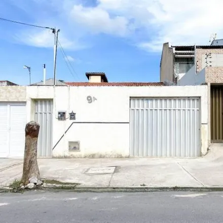 Image 2 - Rua Álvaro Chaves 9, Mondubim, Fortaleza - CE, 60764-445, Brazil - House for rent