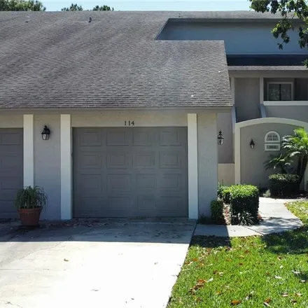 Rent this 2 bed condo on 301 Shadowbay Boulevard North in Seminole County, FL 32779