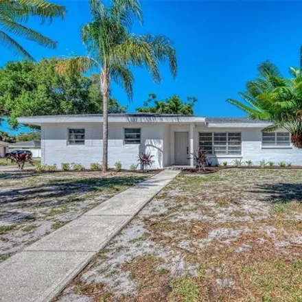 Rent this 3 bed house on 2327 Britannia Road in Sarasota County, FL 34231