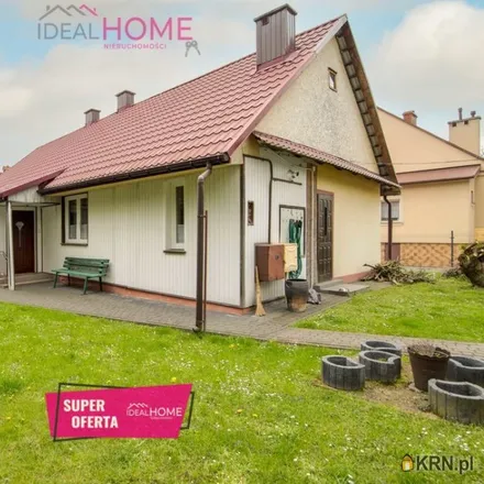 Buy this 7 bed house on Jagiellońska in 37-200 Przeworsk, Poland