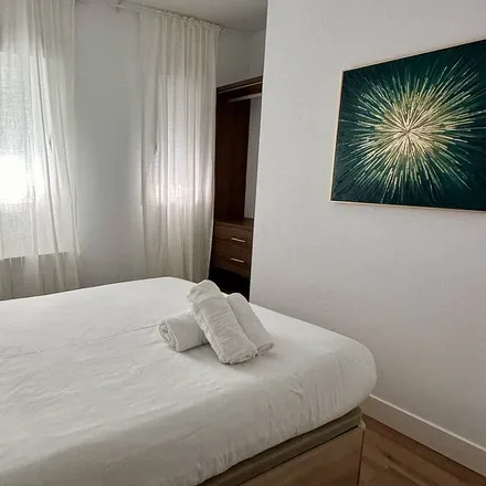 Image 5 - Madrid, Spain - Apartment for rent