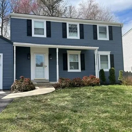 Buy this 4 bed house on 9305 Friar Road in Fort Washington, MD 20744