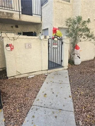 Buy this 2 bed condo on 3914 Aquamarine Way in Paradise, NV 89103