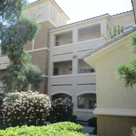 Rent this 1 bed condo on 8695 West Arby Avenue in Spring Valley, NV 89148