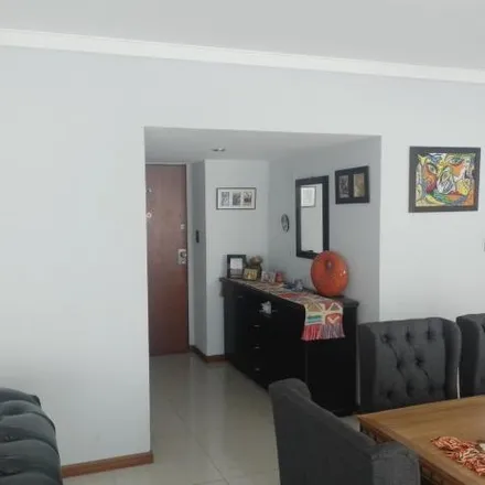 Rent this 2 bed apartment on Catamarca 1950 in Centro, 7606 Mar del Plata