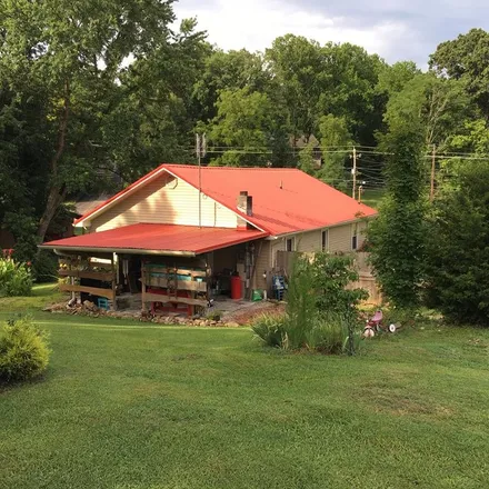 Buy this 2 bed house on 5401 Sevierville Road in Providence, Seymour