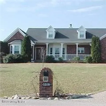 Buy this 3 bed house on 5300 Bexley Cove in Oldham County, KY 40010