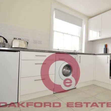 Rent this 2 bed apartment on 12 Finchley Road in London, NW8 6DW