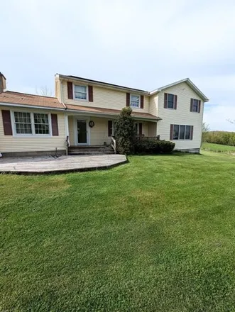 Buy this 4 bed house on 3143 Copp Hollow Road in Cherry Flats, Covington Township