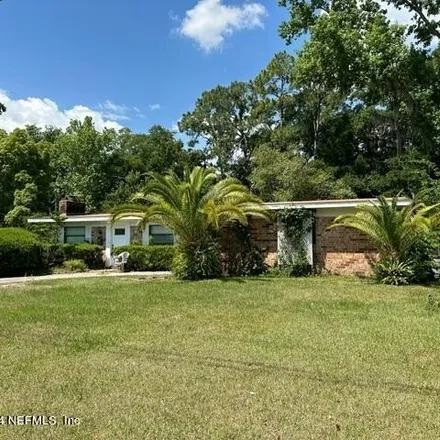 Image 2 - 1461 Clements Road, Jacksonville, FL 32211, USA - House for sale