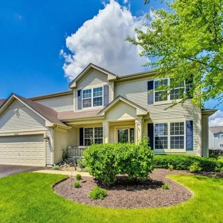 Buy this 4 bed house on 9443 Devon Lane in Huntley, McHenry County