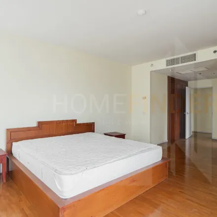 Image 8 - Langsuan Villa, Lang Suan Road, Ratchaprasong, Pathum Wan District, Bangkok 10330, Thailand - Apartment for rent