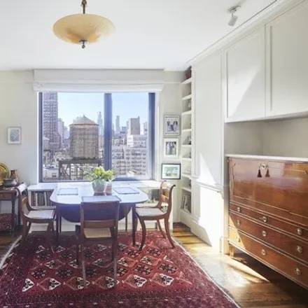 Image 9 - 1380 3rd Avenue, New York, NY 10075, USA - Apartment for sale