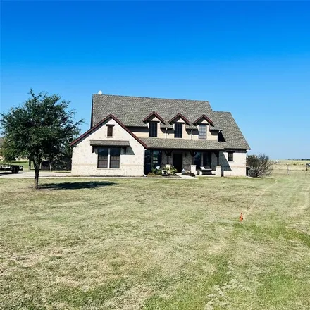 Buy this 5 bed house on 109 Petes Court in Ponder, Denton County