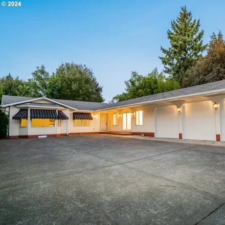 Buy this 4 bed house on 5739 Northeast Sumner Street in Portland, OR 97218