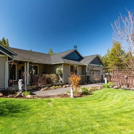 Buy this 5 bed house on 17459 Gull Drive in Deschutes County, OR 97707