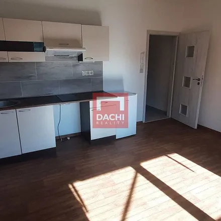 Rent this 1 bed apartment on Dlouhá 505/16 in 779 00 Olomouc, Czechia