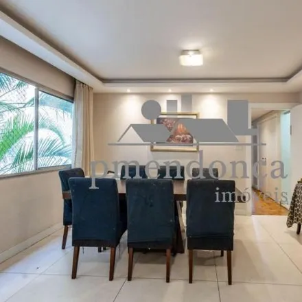 Buy this 3 bed apartment on Edifício Manaus in Rua Doutor Gabriel dos Santos 493, Santa Cecília