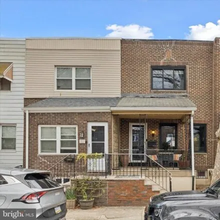 Buy this 2 bed house on 703 Mollbore Terrace in Philadelphia, PA 19148