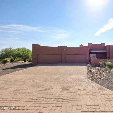 Buy this 4 bed house on 12217 North 139th Place in Scottsdale, AZ 85259