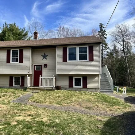 Buy this 4 bed house on 202 Rooks Road in Holden, Penobscot County