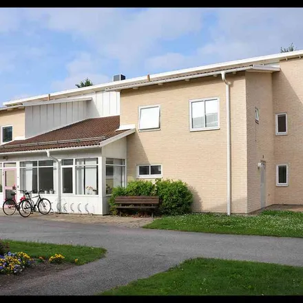 Rent this 1 bed apartment on Alsättersgatan 14 in 584 32 Linköping, Sweden