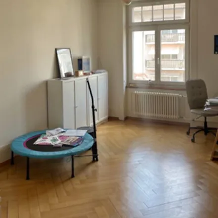 Image 6 - Balgristweg 27, 8053 Zurich, Switzerland - Apartment for rent