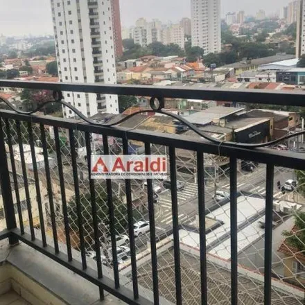 Rent this 1 bed apartment on Edifício Campo Belo New Stile in Rua Vieira de Morais 762, Campo Belo