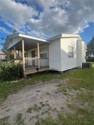 Image 3 - 462 West Ventura Avenue, Clewiston, Hendry County, FL 33440, USA - House for sale