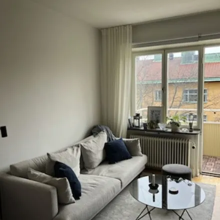 Image 9 - Stagneliusvägen 60, 112 54 Stockholm, Sweden - Apartment for rent