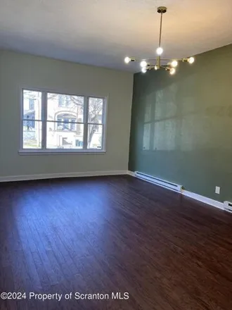 Rent this 2 bed apartment on 140 West River Street in Wilkes-Barre, PA 18702