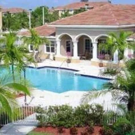 Image 1 - Emerald Dunes Club, 2100 Emerald Dunes Drive, West Palm Beach, FL 33411, USA - Condo for rent
