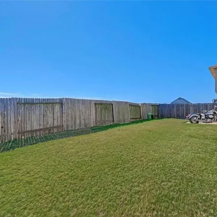 Rent this 4 bed apartment on 20101 Breezy Oak Court in Harris County, TX 77433