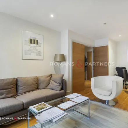 Rent this 2 bed room on Millicent Fawcett Hall in Bennett's Yard, Westminster