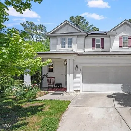 Buy this 3 bed house on 22 Tabernacle Court in Durham, NC 27703