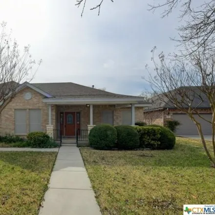 Image 1 - 1414 Azalea Lane, Garden Park, New Braunfels, TX 78130, USA - House for sale