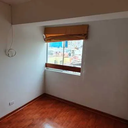 Buy this 3 bed apartment on Jirón Felix Dibos 925 in Magdalena, Lima Metropolitan Area 15076