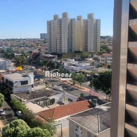 Buy this 3 bed apartment on Rua Cila in Vila Bancária, São José do Rio Preto - SP