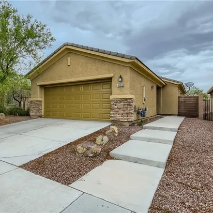 Buy this 3 bed house on 4108 Gliding Gulls Avenue in North Las Vegas, NV 89084
