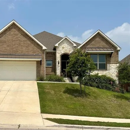 Rent this 4 bed house on Barton Run Drive in Georgetown, TX 78628