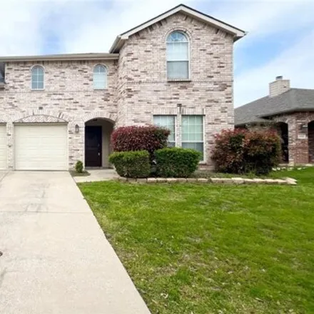 Rent this 4 bed house on 3140 Grant Street in Buckner, McKinney