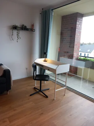 Rent this 2 bed apartment on Am Felde 55 in 21217 Seevetal, Germany
