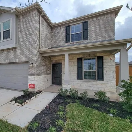 Rent this 4 bed house on 1325 Grass Bend Dr in Katy, Texas