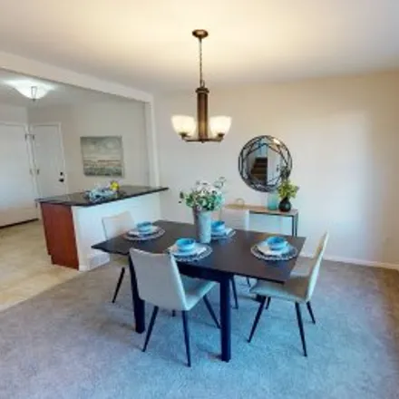 Buy this 3 bed apartment on 15919 East 18Th Place in Norfolk Glen, Aurora