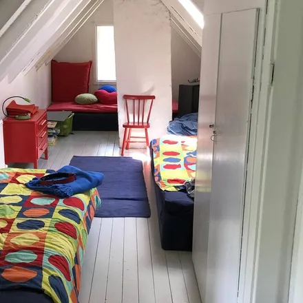 Rent this 3 bed house on Åhus in Skåne County, Sweden