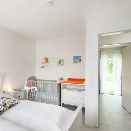Rent this 3 bed house on [Sörup] in Am Markt, 24966 Sörup