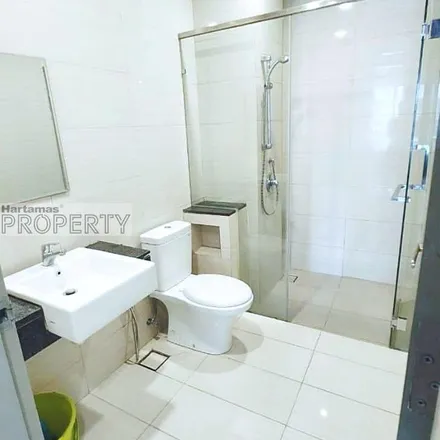 Image 5 - Menara KLK, Jalan PJU 7/4, Mutiara Damansara, 47820 Petaling Jaya, Selangor, Malaysia - Apartment for rent