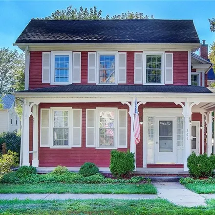 Image 2 - Walnut Street, Salem, OH 44460, USA - House for sale