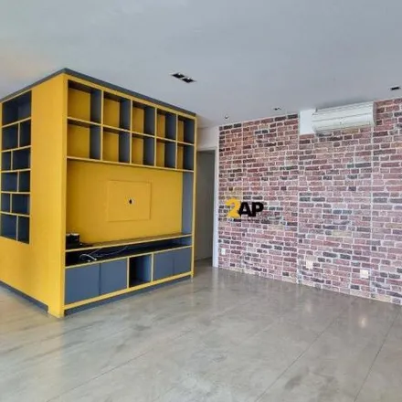 Rent this 1 bed apartment on Rua Diogo de Quadros in Santo Amaro, São Paulo - SP