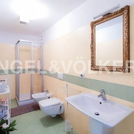 Rent this 4 bed apartment on unnamed road in 16035 Zoagli Genoa, Italy